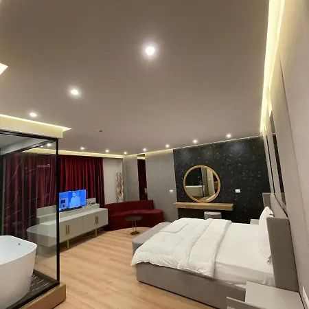 منتجع Colis Kamez