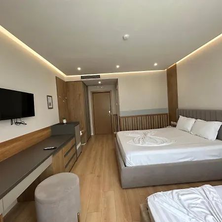Ośrodek wypoczynkowy Colis Tirana