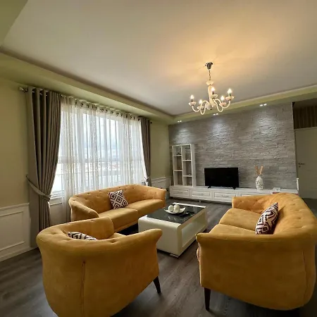 منتجع Colis Kamez