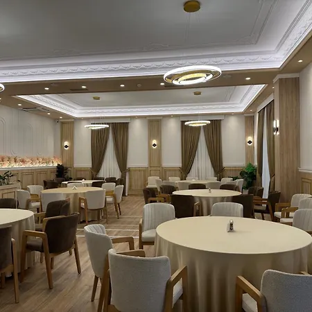 Ośrodek wypoczynkowy Colis Tirana