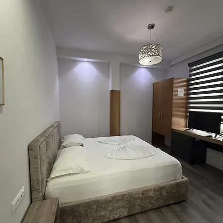 Resort Colis