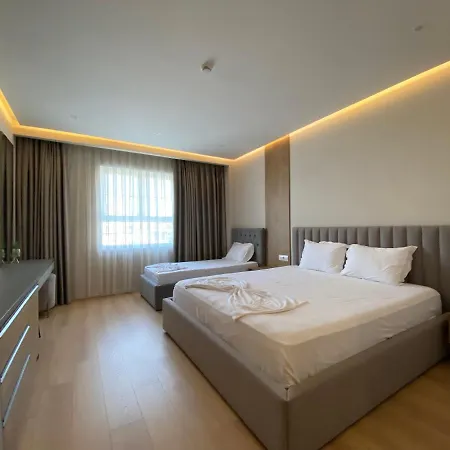 度假村 Colis Kamez