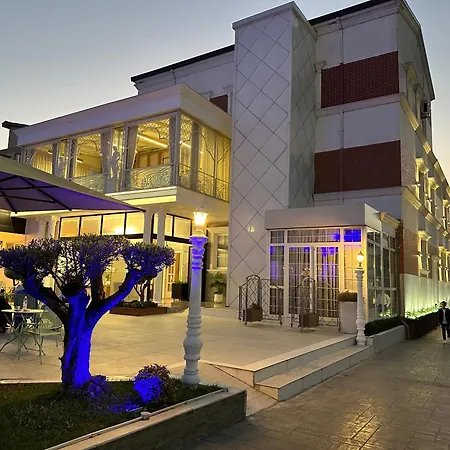 Resort Colis *