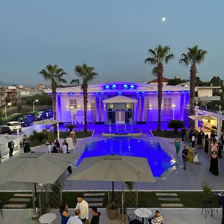 Resort Colis Kamez