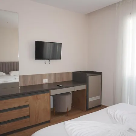 Resort Colis