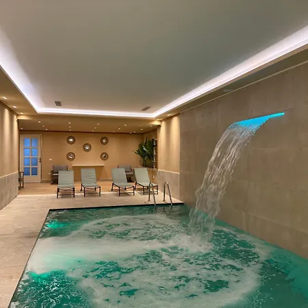 Station touristique Colis *