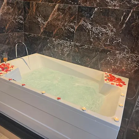 度假村 Colis Kamez