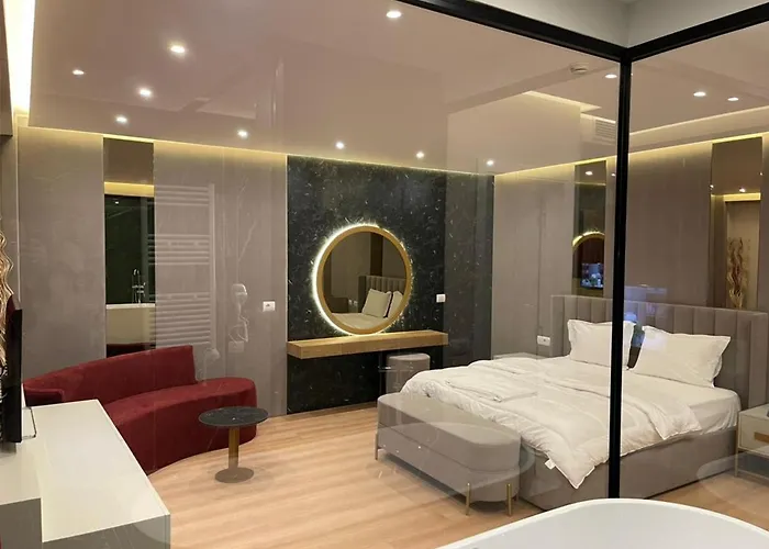 Station touristique Colis *