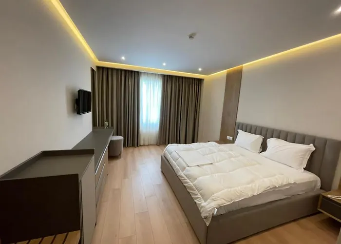 Colis Station touristique Kamez