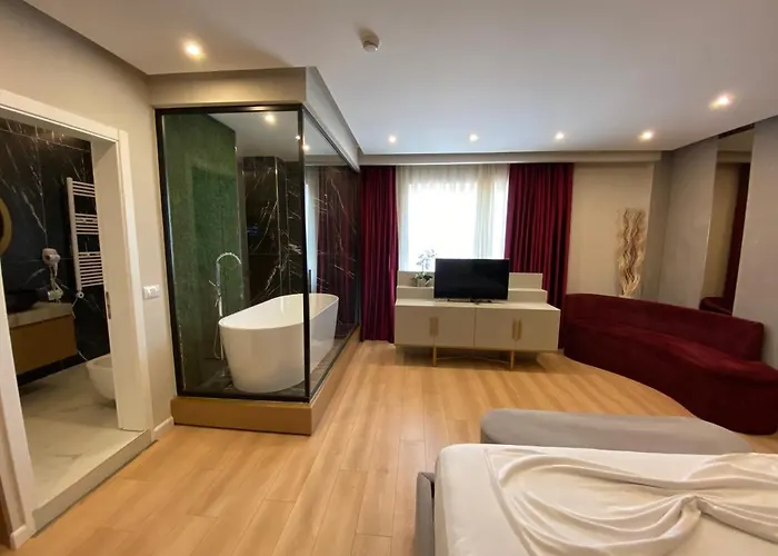 Station touristique Colis *