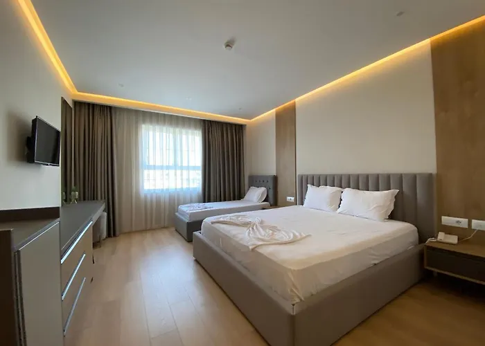 Station touristique Colis Kamez