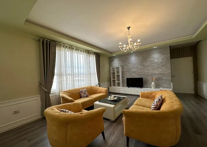 Station touristique Colis Kamez