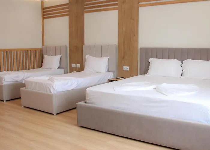 Colis Station touristique Kamez