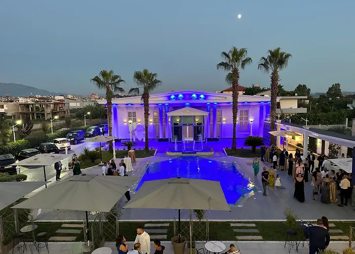 Station touristique Colis Kamez