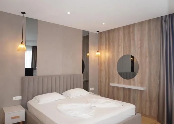 Station touristique Colis *