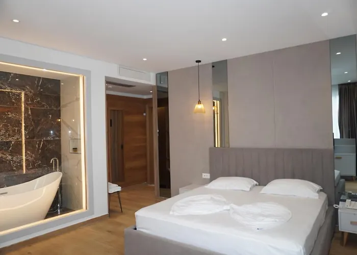 Colis Station touristique *