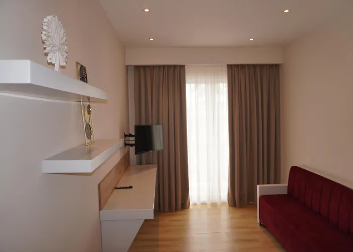 Colis Station touristique Kamez