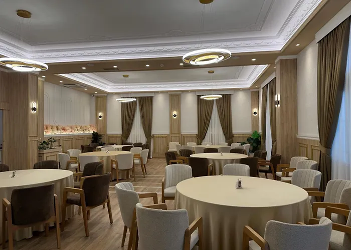 Station touristique Colis Kamez