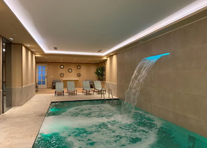 Station touristique Colis *