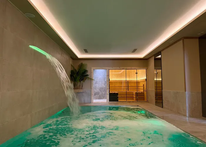 Colis Station touristique Kamez